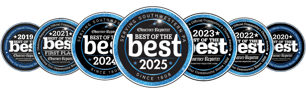 Southwest Best Of The Best 2025 Pleasant Valley Vet